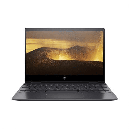 Ảnh Laptop HP Envy x360 13-ar0116au 9DS89PA - AMD Ryzen 7 3700U, 8GB RAM, SSD 512GB, AMD Radeon Vega 10 Graphics, 13,3 inch