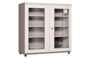 Ảnh Tủ chống ẩm Eureka AD-350H