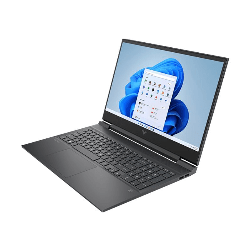 Ảnh Laptop HP Gaming Victus 16-d1187TX 7C0S4PA - Intel Core i7-12700H, 8GB RAM, SSD 512GB, Nvidia Geforce RTX 3050 Ti 4GB, 16.1 inch