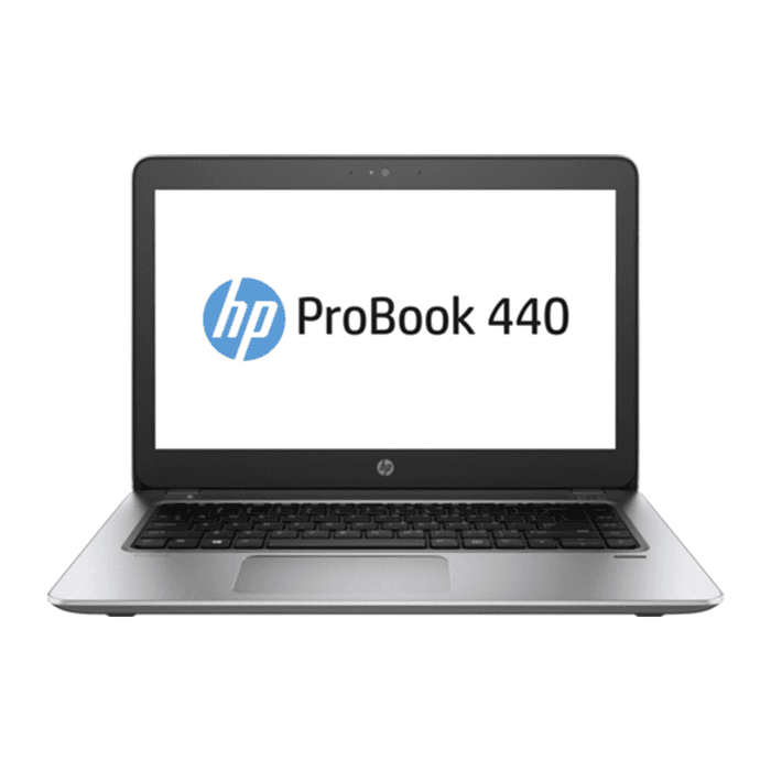 Ảnh Laptop HP Probook 440 G4 Z6T16PA - Intel Core i7-7500U, RAM 8GB , HDD 500GB, 14 inches