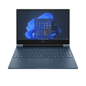 Ảnh Laptop HP Victus 15-fb1013dx - AMD Ryzen 5 7535HS, 8GB RAM, SSD 512GB, Nvidia RTX 2050 4GB GDDR6, 15.6 inch