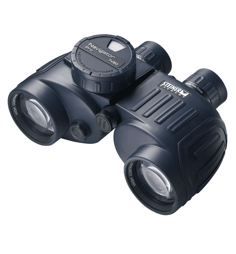 Ảnh Ống nhòm Steiner Navigator Pro 7x50