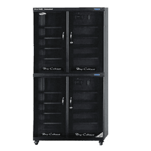Ảnh Tủ chống ẩm Dry-Cabi DHC-800