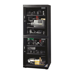 Ảnh Tủ chống ẩm Nikatei DCH400 (điện tử)