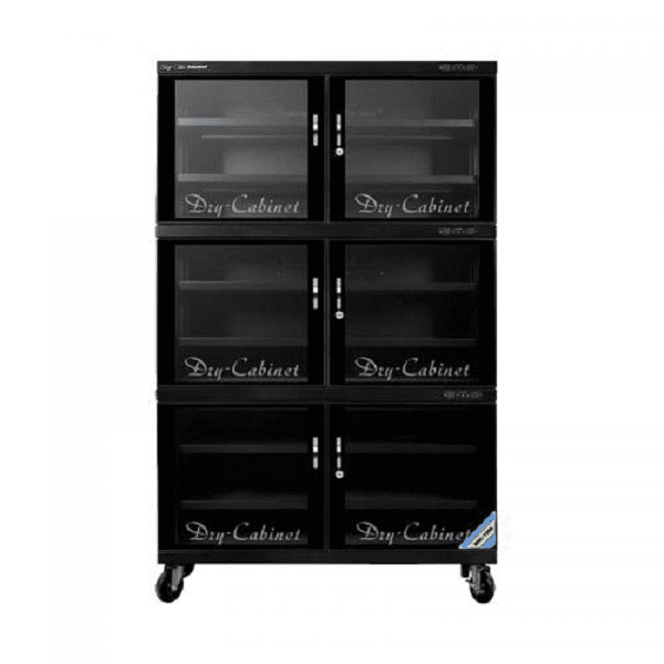 Ảnh Tủ chống ẩm Digi Cabi DHC-1200