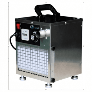 Ảnh Máy hút ẩm Roto FujiE HM - WKM-50M