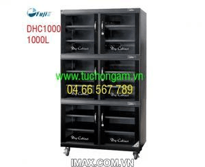 Ảnh Tủ chống ẩm FujiE DHC1000