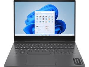 Ảnh Laptop HP Omen 16-n0086AX 7C0T5PA - AMD Ryzen 7 6800H, 16GB RAM, SSD 1TB, Nvidia GeForce RTX 3070Ti 8GB GDDR6, 16.1 inch
