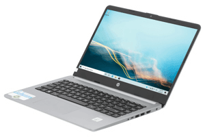 Ảnh Laptop HP 340s G7 359C3PA - Intel Core i5-1035G1, 8GB RAM, SSD 512GB, Intel UHD Graphics, 14 inch