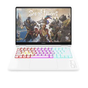 Ảnh Laptop HP OMEN 14-fb0134TX (AY8V0PA) - Intel Ultra 9-185H, Ram 32GB, SSD 1TB, GeForce RTX 4060, 14 inch