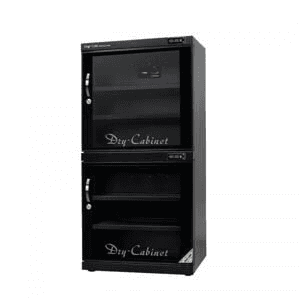 Ảnh Tủ chống ẩm Digi Cabi DHC-200