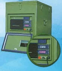 Ảnh Tủ chống ẩm chuyên dụng DHC-350