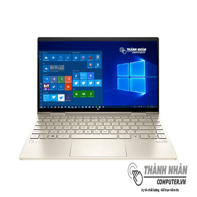 Ảnh Laptop HP Envy 13-aq1023TU 8QN84PA - Intel Core i7-10510U, 8GB RAM, SSD 512GB, Intel UHD Graphics, 13.3 inch