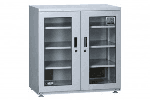 Ảnh Tủ chống ẩm Eureka TUS-501