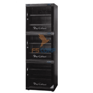 Ảnh Tủ chống ẩm Fujie DHC 500