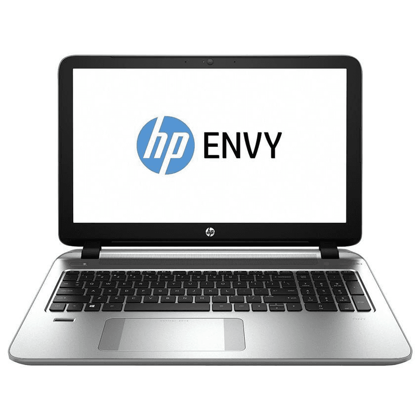 Ảnh Laptop HP Envy 15-k211TX - Intel Core i7-5500U 2.4Ghz, 8GB DDR3, 1TB HDD, VGA nVidia GeForce 840M 2GB, 15.6 inch