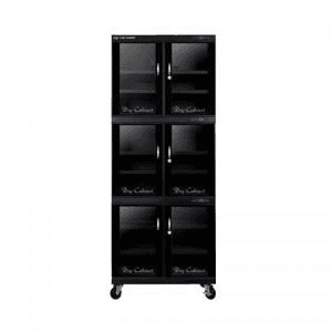 Ảnh Tủ chống ẩm Digi Cabi DHC-800