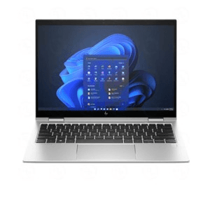 Ảnh Laptop HP Elite x360 830 G10 9H8H3PT - Intel Core i5-1345U, RAM 16GB, SSD 512GB, Intel Iris Xe Graphics, 13.3 inch
