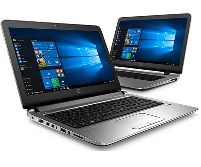 Ảnh Laptop HP ProBook 440 G5 3CH00PA - Intel Core i5-8250U, RAM 4G, 256G SSD, Intel HD Graphics, 14 inch