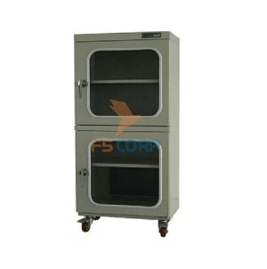 Ảnh Tủ chống ẩm tự động Darlington DDC 240L