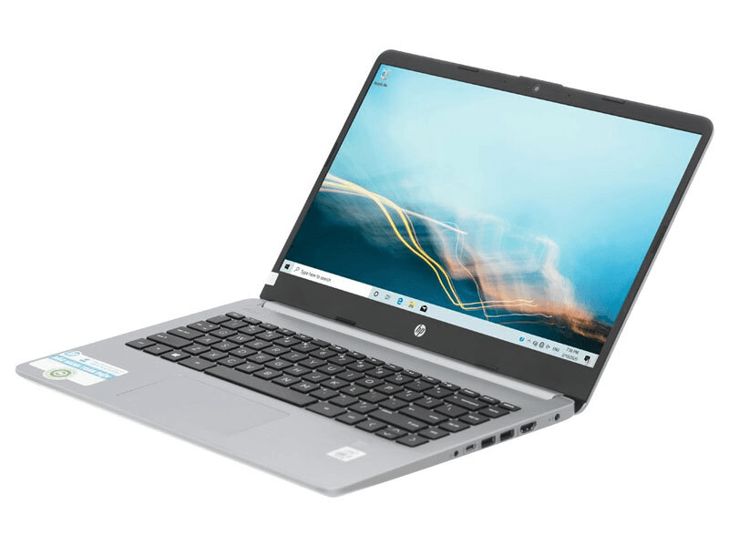 Ảnh Laptop HP 240 G8 3D0E9PA - Intel core i7-1165G7, 8GB RAM, SSD 256GB, Intel Iris Xe, 14 inch
