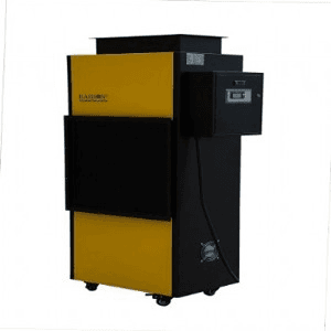 Ảnh Máy hút ẩm công nghiệp Harison HD-168DR