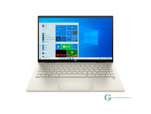 Ảnh Laptop HP Pavilion x360 14-dy0075TU 46L93PA - Intel Core i7-1165G7, 8GB RAM, SSD 512GB, Intel Iris Xe Graphics, 14 inch