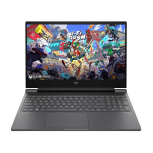 Ảnh Laptop HP Victus 16-s1141AX AZ0C6PA - AMD Ryzen 7 8845HS, 32GB RAM, SSD 512GB, Nvidia GeForce RTX 4060 8GB GDDR6, 16.1 inch