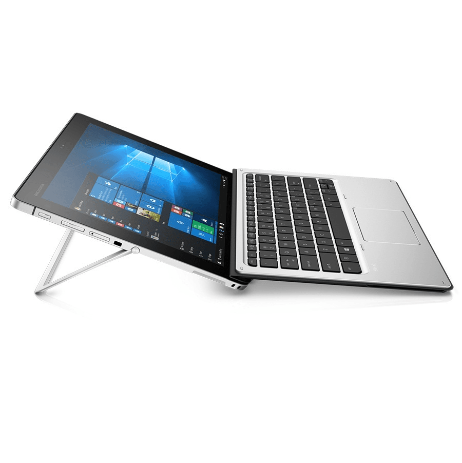 Ảnh Laptop HP Elite X2 1012 (W9C59PA) - Intel Core M5 6Y54, RAM 8GB, SSD 256GB, Intel HD Graphics 515 , 12inch
