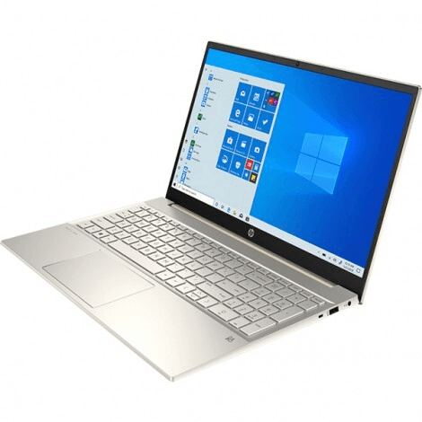 Ảnh Laptop HP Pavilion 15-eg0006TX 2D9C9PA - Intel Core i5-1135G7, 8GB RAM, SSD 512GB, Nvidia Geforce MX450 2GB, 15.6 inch
