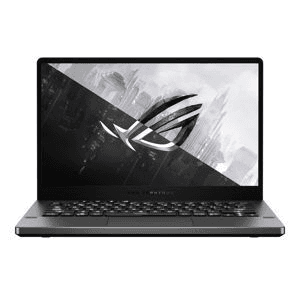 Ảnh Laptop Asus Rog Zephyrus G14 GA401I-HHE012T - AMD Ryzen 5 4600H, 8GB RAM, SSD 512GB, Nvidia GeForce GTX 1650 4GB GDDR6, 14 inch