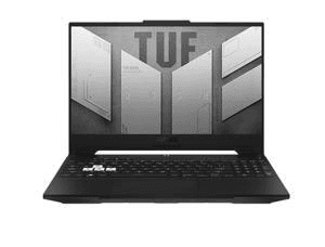 Ảnh Laptop Asus TUF Dash F15 FX517ZM-HN480W - Intel Core i7-12650H, 8GB RAM, SSD 512GB, Nvidia Geforce RTX3060 6GB, 15.6 inch