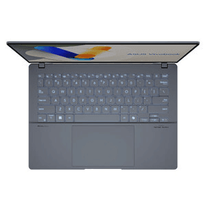Ảnh Laptop Asus Vivobook S 14 OLED S5406MA-PP198WS - Intel Core Ultra 7 155H, RAM 16GB, SSD 512GB, Intel Arc Graphics, 14 inch