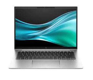 Ảnh Laptop HP EliteBook 845 G11 (A8WT5PT) - AMD R7-8840U, Ram 16GB, SSD 512GB, 14.0 inch