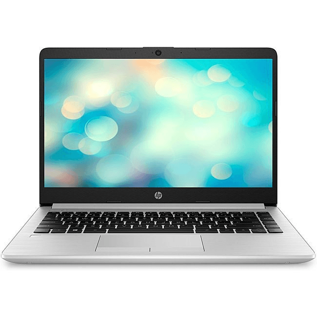Ảnh Laptop HP 348 G7 9PH09PA - Intel Core i7-10510U, 8GB RAM, SSD 256GB, Intel UHD Graphics, 14 inch
