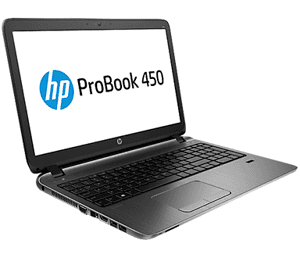 Ảnh Laptop HP Probook 450 G2 M1V32PA - Intel Core i7-5500U 2.4Ghz, 8GB RAM, 1TB HDD, AMD Radeon R5 M255, 15.6 inch