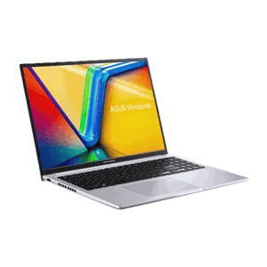 Ảnh Laptop Asus Vivobook 15 OLED A1505VA-L1386W - Intel Core i9-13900H, RAM 8GB, SSD 1TB, Intel Iris Xe Graphics, 15.6 inch