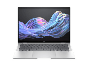 Ảnh Laptop HP EliteBook X Flip G1i B9FF4PT - Intel Core Ultra 7 258V, 32GB RAM, SSD 1TB, Intel Arc Graphics, 14 inch