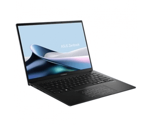 Ảnh Laptop Asus Zenbook 14 UM3406KA - AMD Ryzen AI 7 350, 32GB RAM, SSD 512GB, AMD Radeon Graphics, 14 inch
