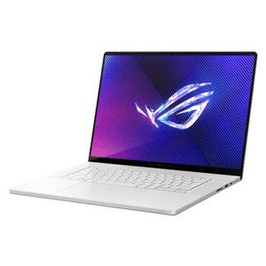 Ảnh Laptop Asus ROG Zephyrus G16 GA605WI QR152WS - AMD Ryzen AI 9 HX 370, RAM 32GB, SSD 1TB, Nvidia GeForce RTX 4070 8GB GDDR6, 16 inch