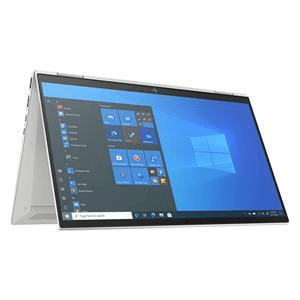 Ảnh Laptop HP EliteBook x360 1030 G8 634M0PA - Intel Core i5-1135G7, 16GB RAM, SSD 512GB, Intel Iris Xe Graphics, 13.3 inch