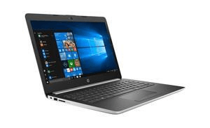 Ảnh Laptop HP Gaming Pavilion 15-cx0178TX 5EF41PA - Intel Core i7-8750H, 8GB RAM, HDD 1TB + SSD 128GB, Nvidia GeForce GTX 1050 4GB DDR5, 15.6 inch