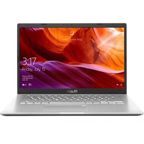 Ảnh Laptop Asus X409JA-EK012T - Intel Core i5-1035G1U, 4GB RAM, HDD 1TB, Intel UHD Graphics, 14 inch
