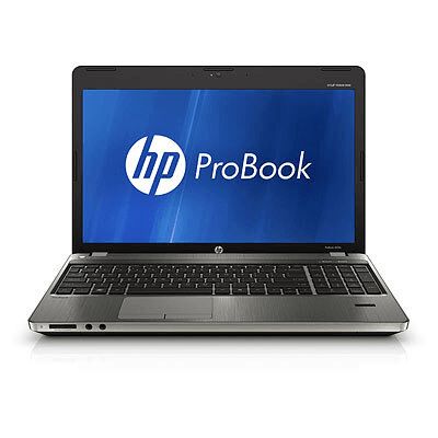 Ảnh Laptop HP Probook 4530 A6C16PA - Intel Core i5-2450M 2.5 GHz, 4GB RAM, 640GB HDD, AMD Radeon HD 7470M, 15.6 inch