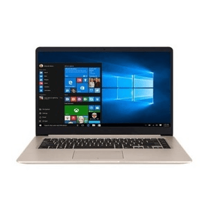 Ảnh Laptop Asus Vivobook S14 S410UA-EB220T Core i7-8550U/Win10 14 inch