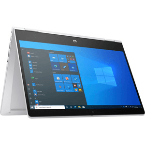 Ảnh Laptop HP ProBook x360 435 G8 3G0S1PA - AMD Ryzen 7 5800U, 8GB RAM, SSD 512GB, AMD Radeon Graphics, 13.3 inch