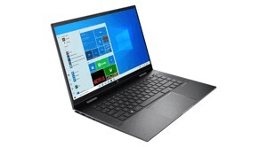 Ảnh Laptop HP Envy x360 15M-EU0033DX - Amd Ryzen 5 5500u, 8GB RAM, SSD 256GB, Amd Radeon Graphic, 15.6 inch