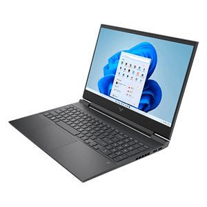 Ảnh Laptop HP Victus 16-d0200tx 4R0U2PA - Intel core i7 11800H, 8GB RAM, SSD 512GB, Intel UHD Graphics + Nvidia GeForce GTX 1650, 16.1 inch