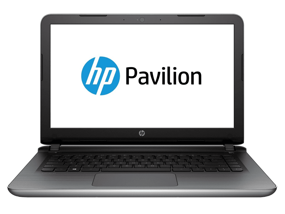 Ảnh Laptop HP Pavilion 14 AB167TX-T9F67PA - Core i7-6500U, Ram 8GB, HDD 1TB