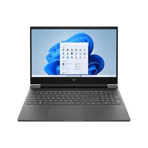 Ảnh Laptop Gaming HP Victus 16-s0142AX 9Q989PA - AMD Ryzen 5 7640HS, RAM 32GB, SSD 512GB, RTX 4060 8GB, 16.1 inch